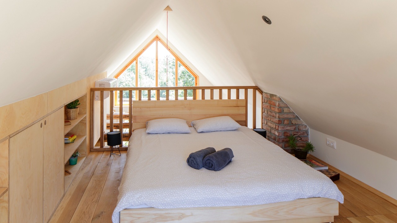 Photo of Bedroom in Vojnic