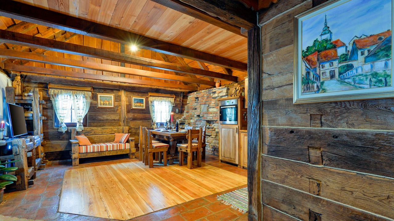Photo of Bedroom in Varazdinske Toplice