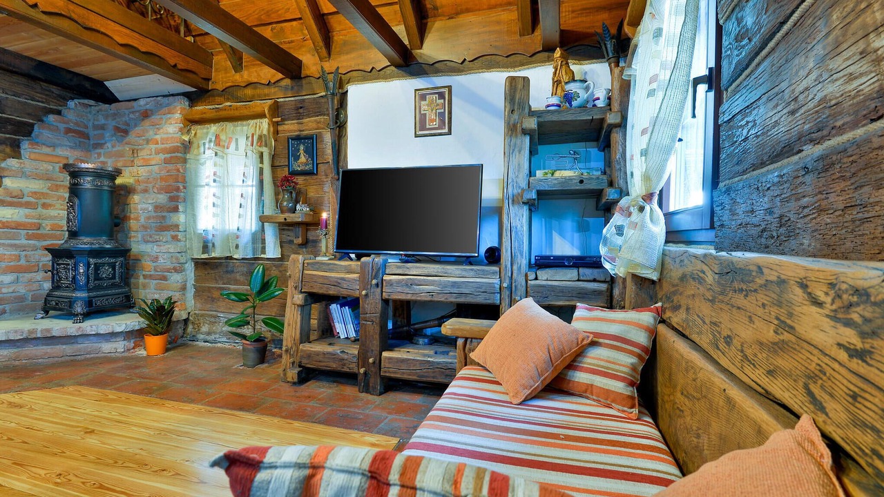 Photo of Bedroom in Varazdinske Toplice