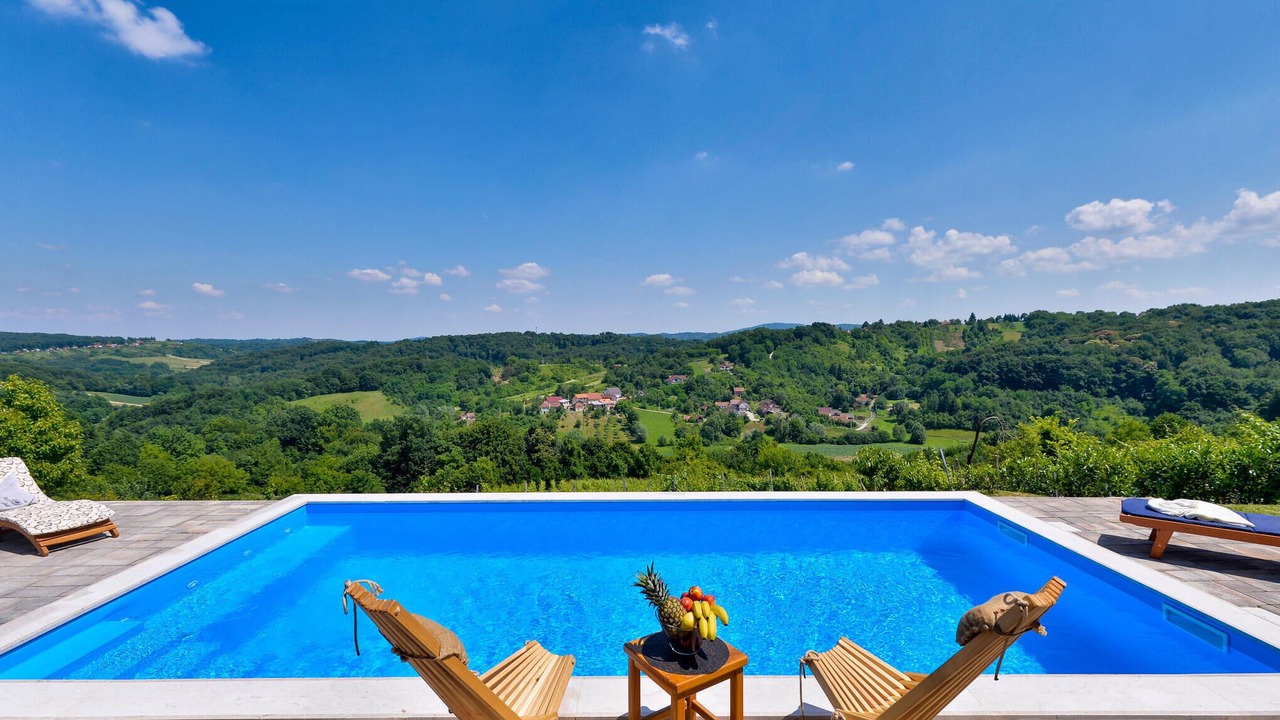 Photo of Outdoor in Varazdinske Toplice