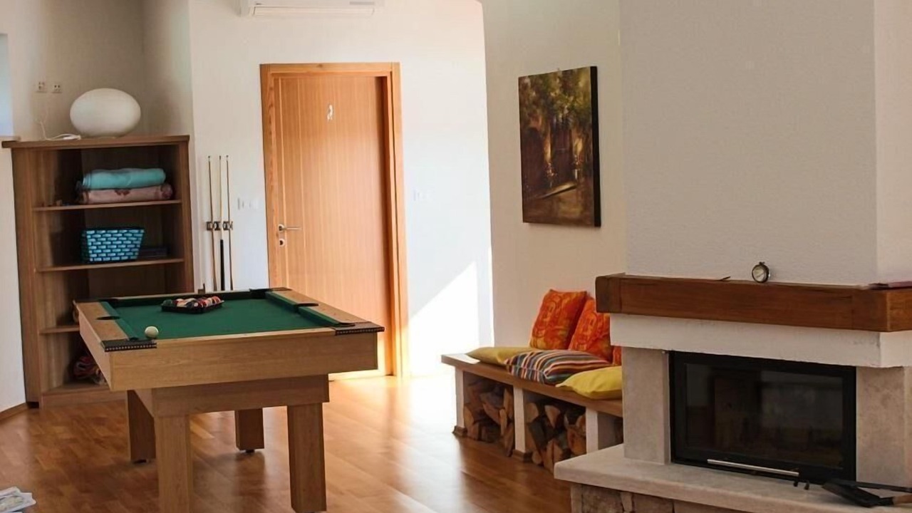 Photo of Bedroom in Gradisce
