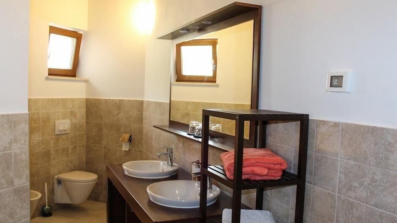 Photo of Bathroom in Gradisce