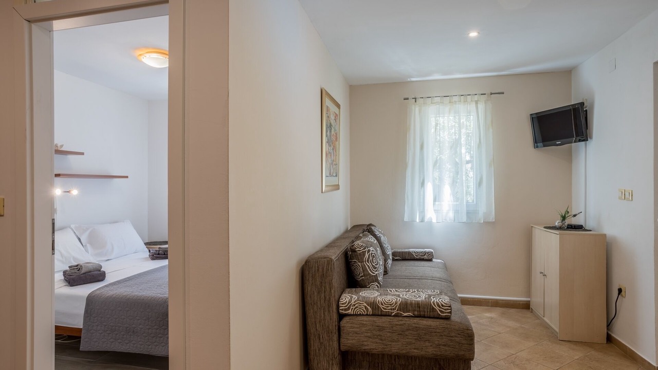 Photo of Livingroom in Stari Grad
