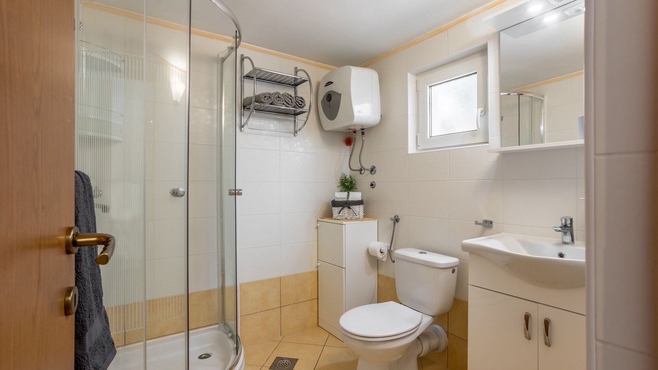 Photo of Bathroom in Stari Grad