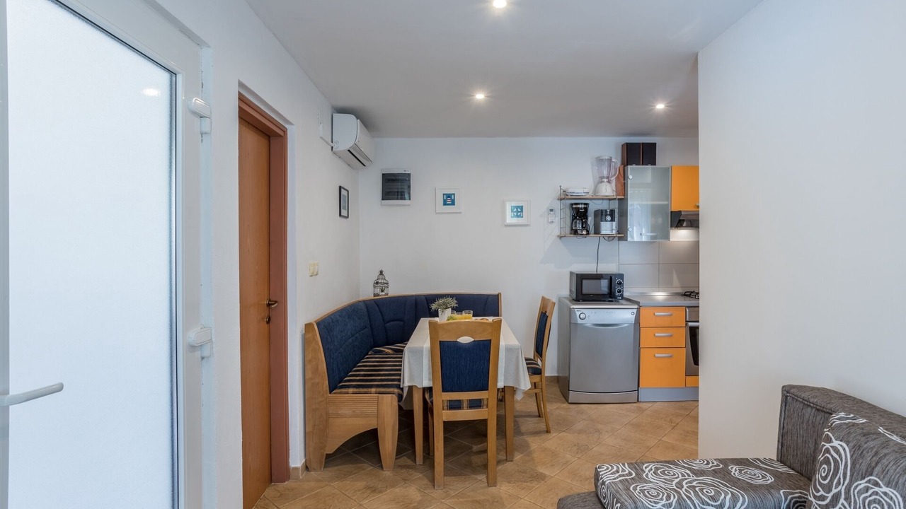 Photo of Livingroom in Stari Grad