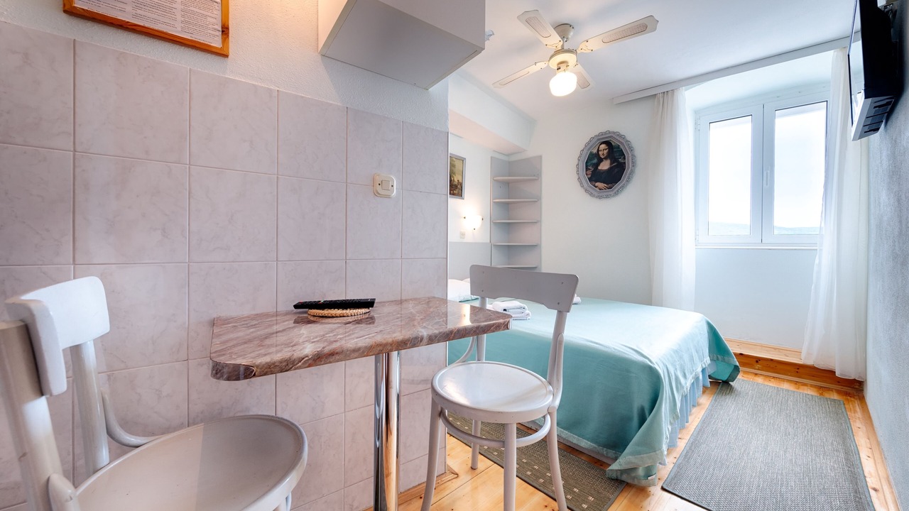 Photo of Livingroom in Komiza