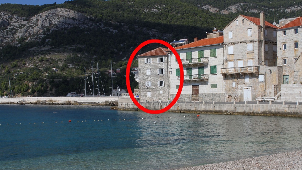 Photo of Outdoor in Komiza