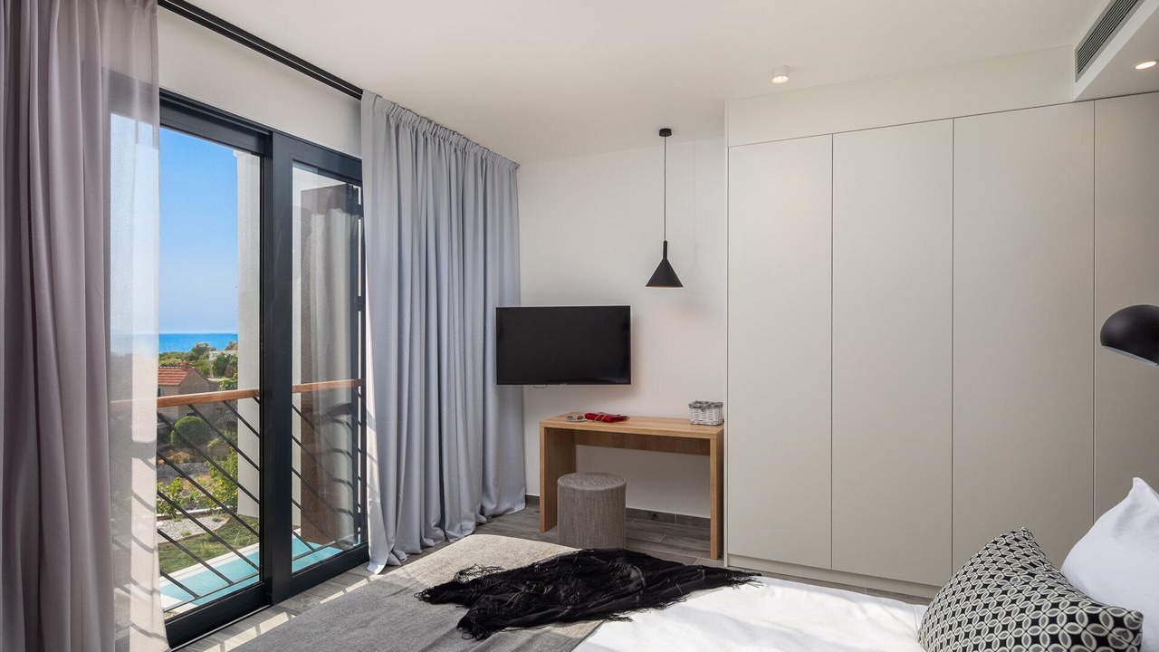 Photo of Bedroom in Primosten Burnji