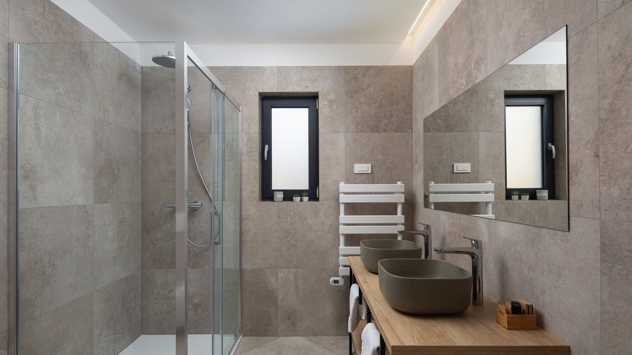 Photo of Bathroom in Primosten Burnji