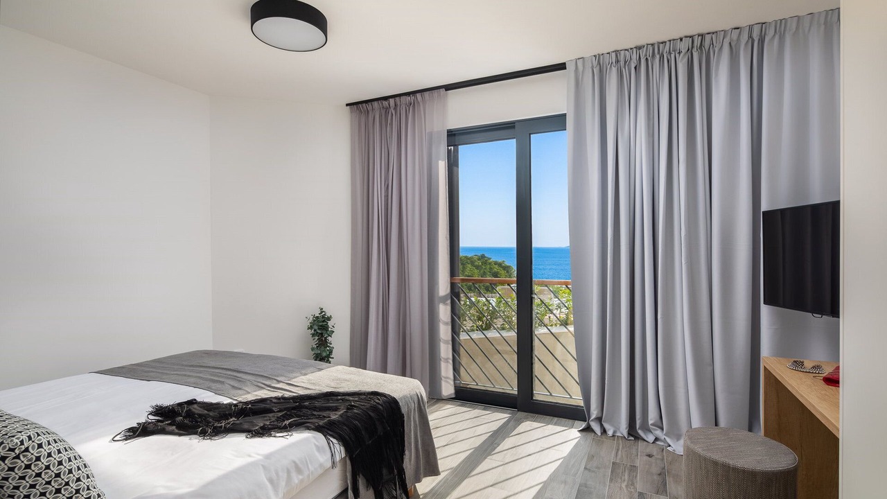 Photo of Bedroom in Primosten Burnji