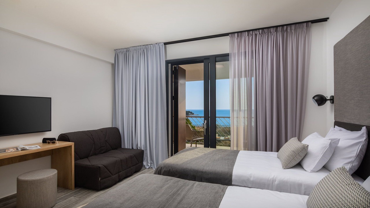 Photo of Bedroom in Primosten Burnji