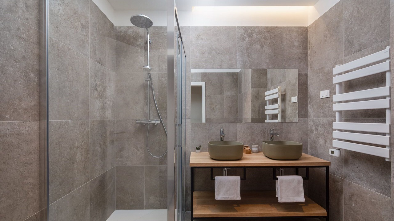 Photo of Bathroom in Primosten Burnji