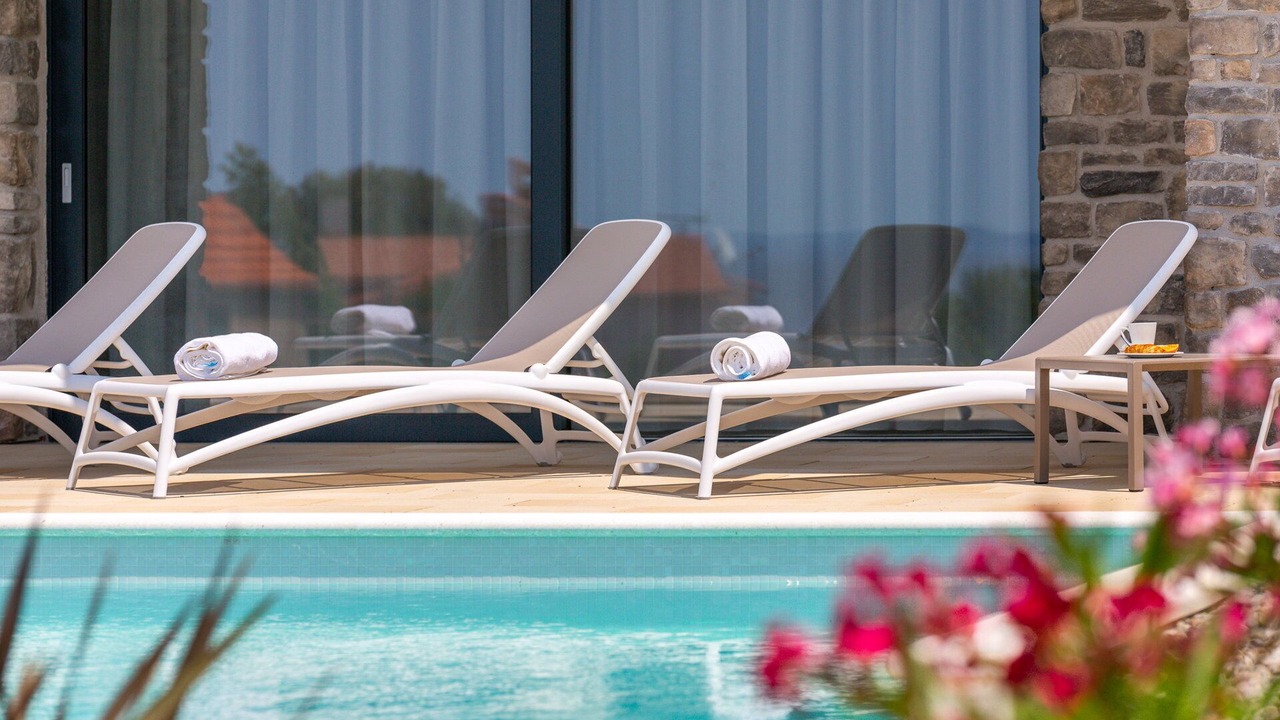 Photo of Outdoor in Primosten Burnji