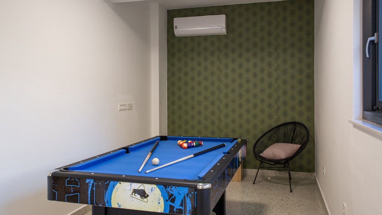 Photo of Bedroom in Primosten Burnji