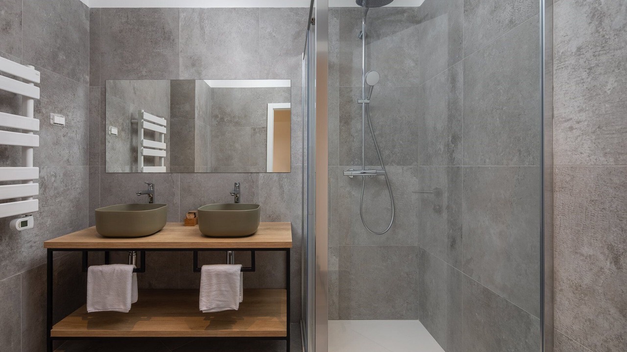 Photo of Bathroom in Primosten Burnji