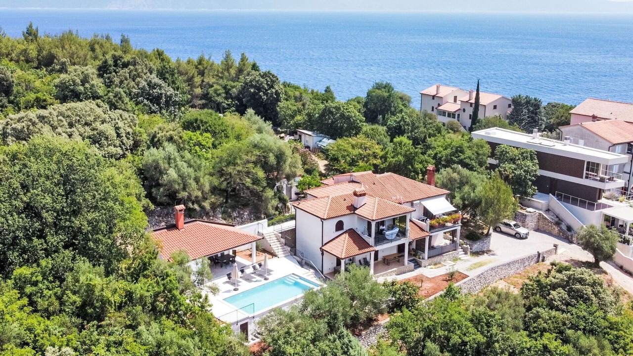Photo of Outdoor in Sveta Marina