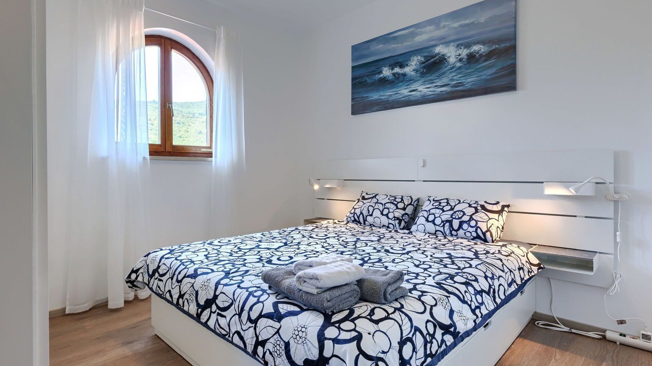 Photo of Bedroom in Sveta Marina