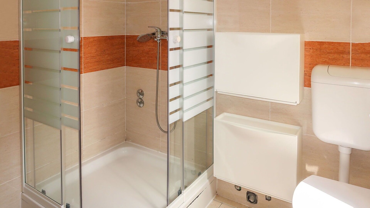 Photo of Bathroom in Crni