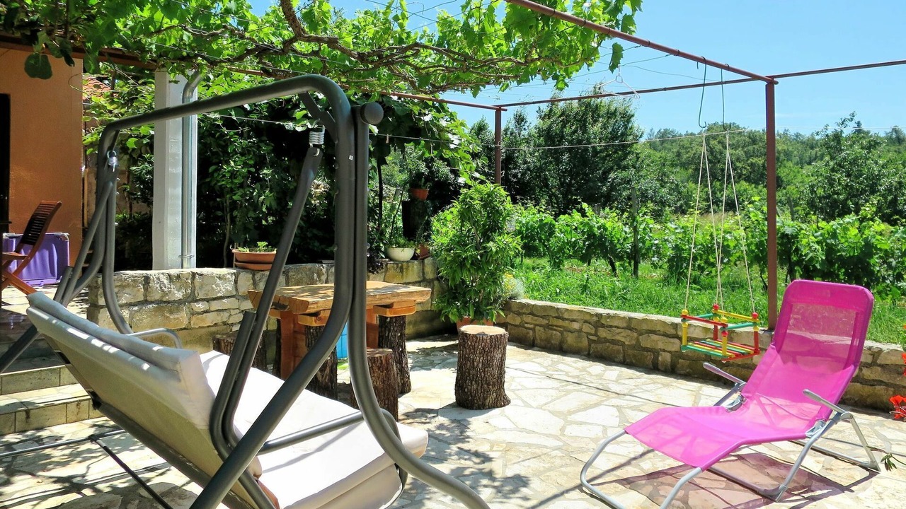 Photo of Bedroom in Paradiz