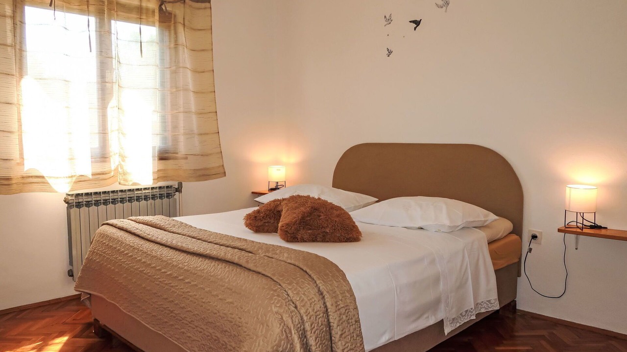 Photo of Bedroom in Paradiz