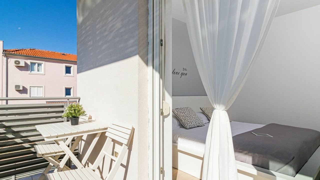 Photo of Patio Balcony in Karigador