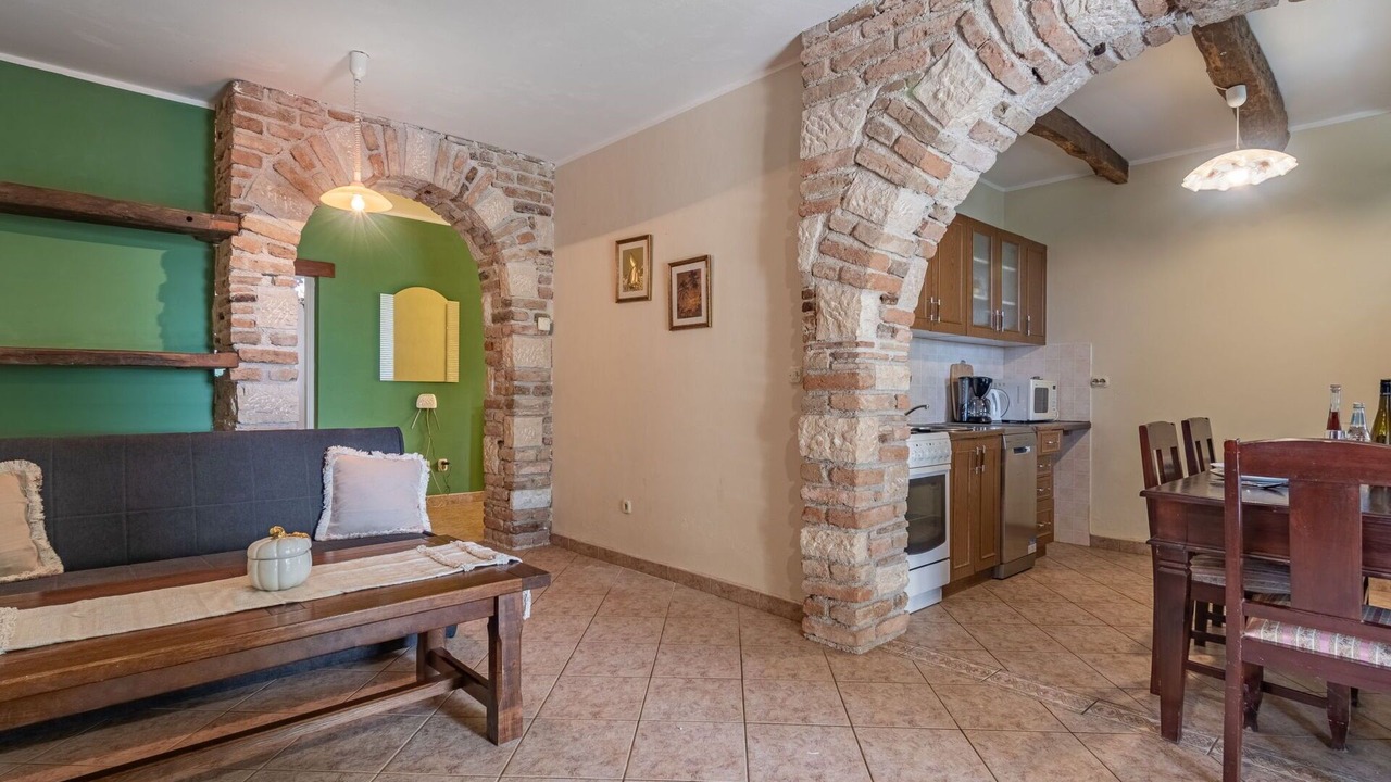 Photo of Bedroom in Jezenj