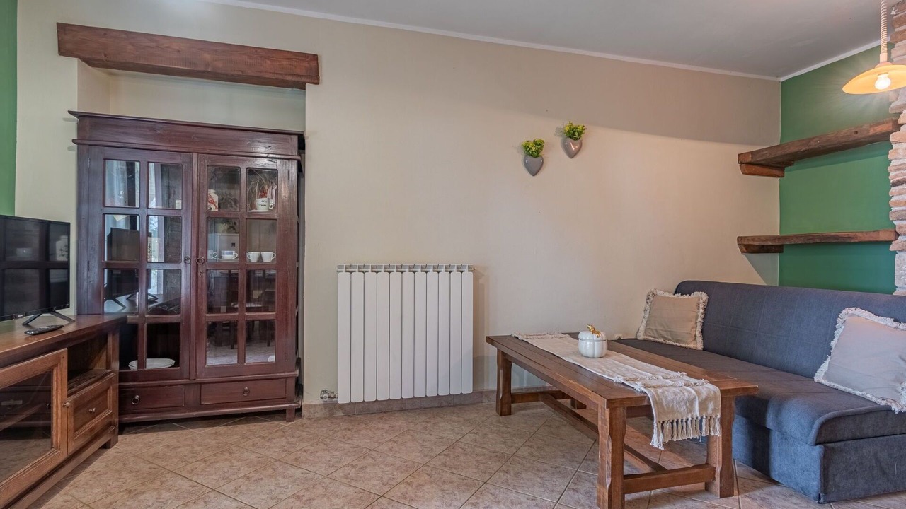 Photo of Bedroom in Jezenj