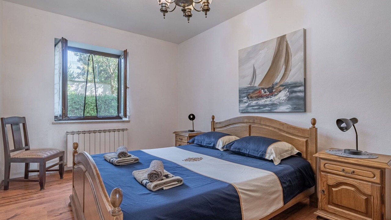 Photo of Bedroom in Jezenj