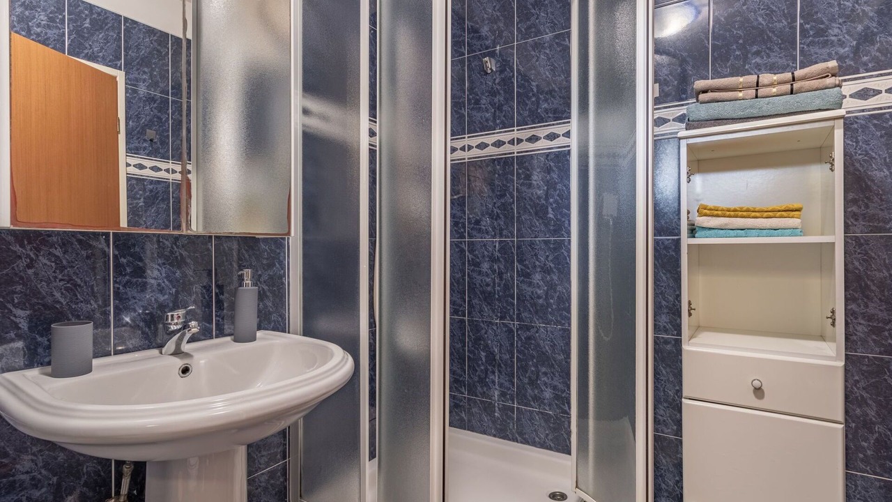 Photo of Bathroom in Jezenj