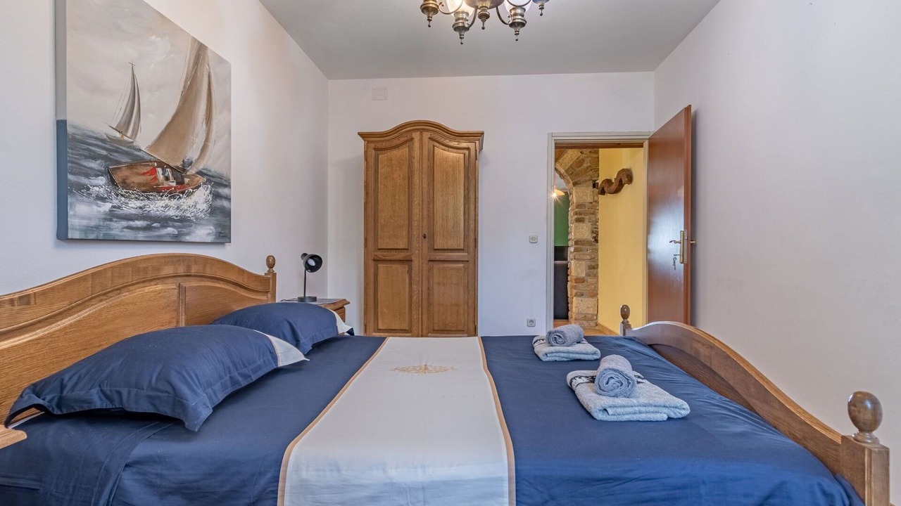 Photo of Bedroom in Jezenj