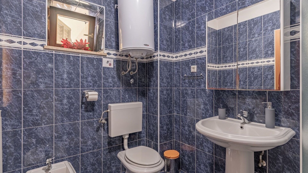 Photo of Bathroom in Jezenj