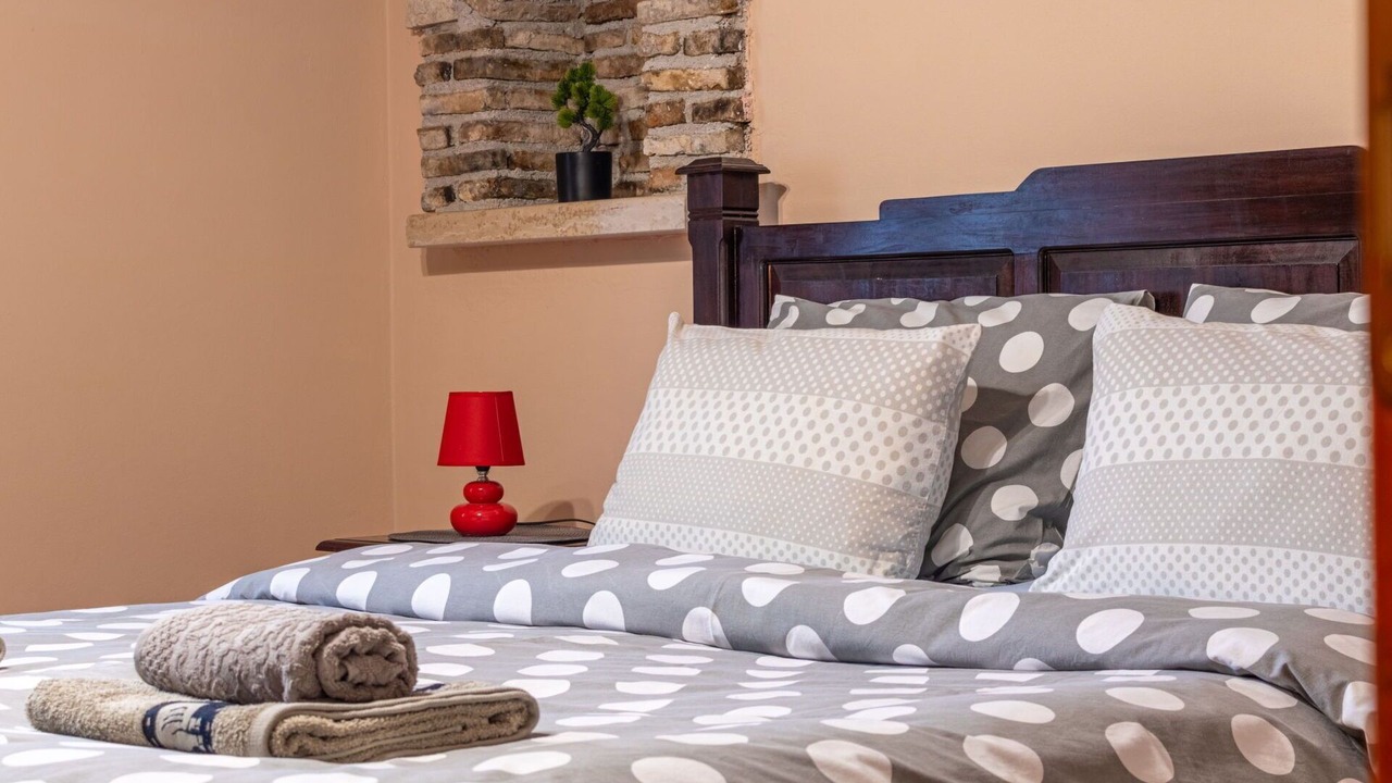 Photo of Bedroom in Jezenj