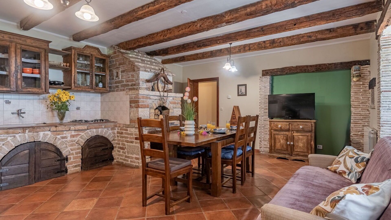 Photo of Bedroom in Jezenj