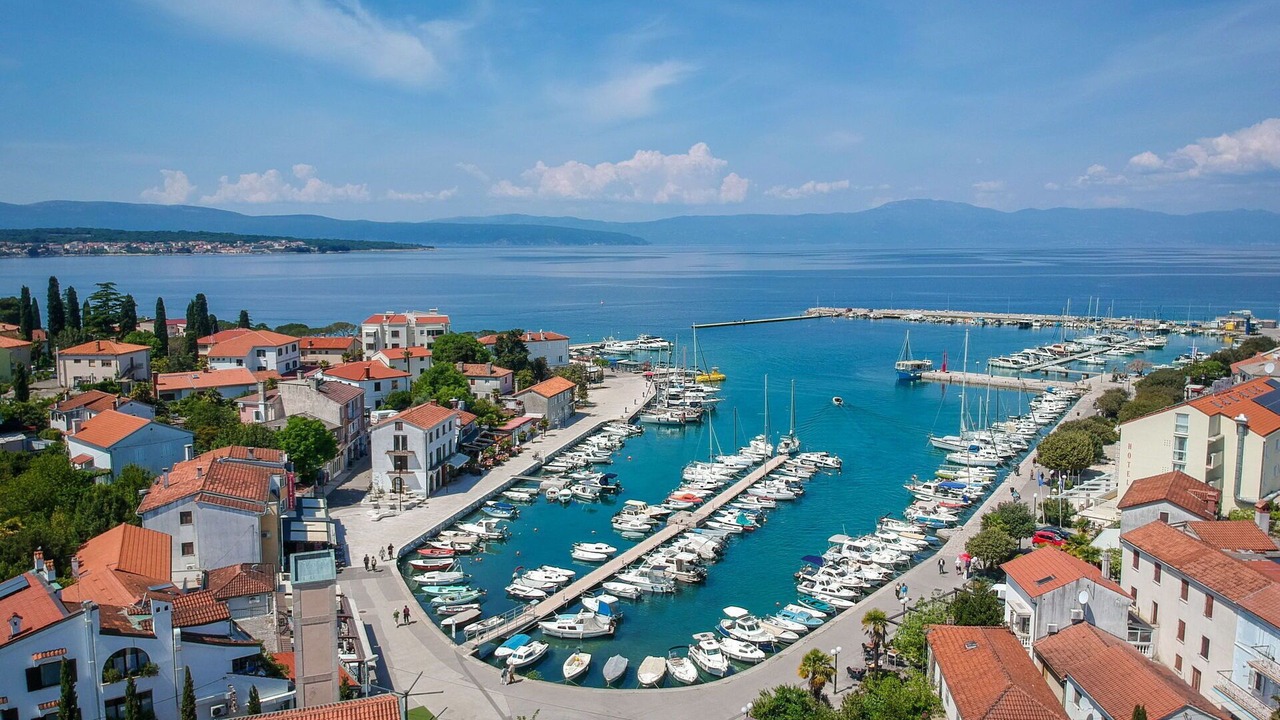 Photo of Others in Sveti Vid Dobrinjski