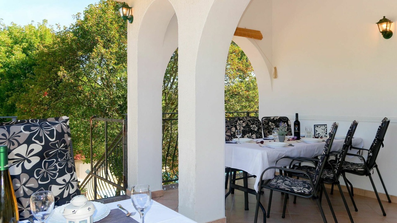 Photo of Bedroom in Sveti Vid Dobrinjski