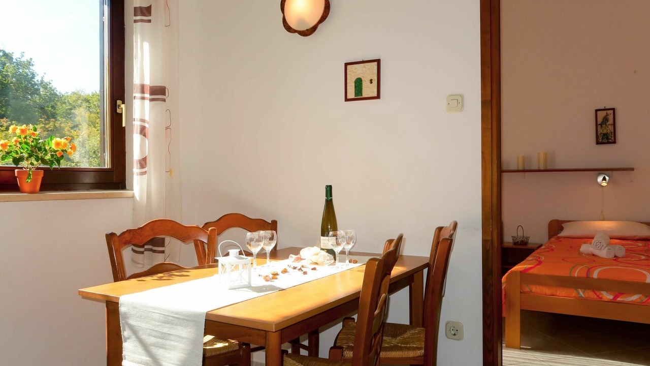 Photo of Bedroom in Sveti Vid Dobrinjski