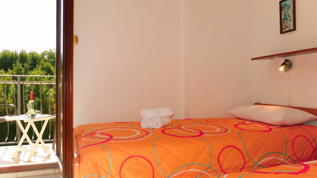 Photo of Bedroom in Sveti Vid Dobrinjski