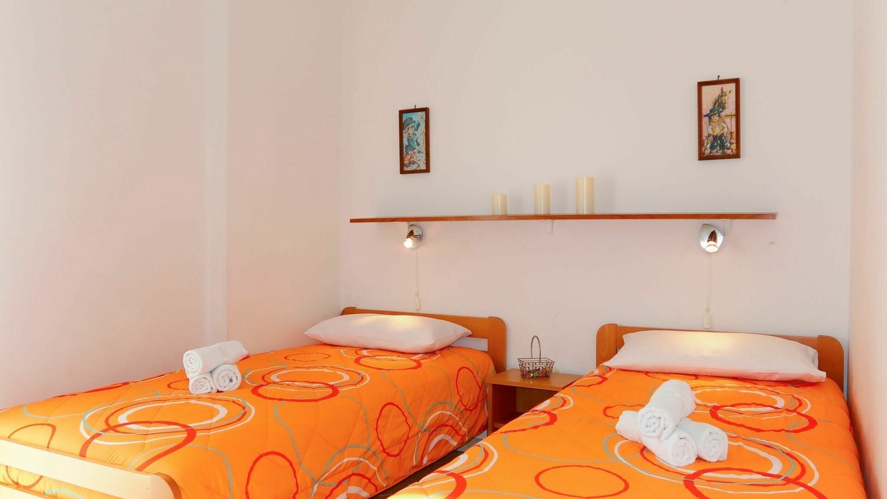 Photo of Bedroom in Sveti Vid Dobrinjski