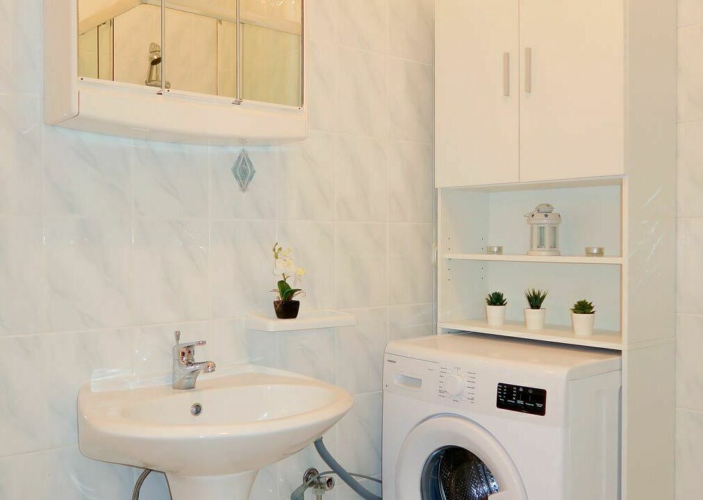 Photo of Bathroom in Sveti Vid Dobrinjski