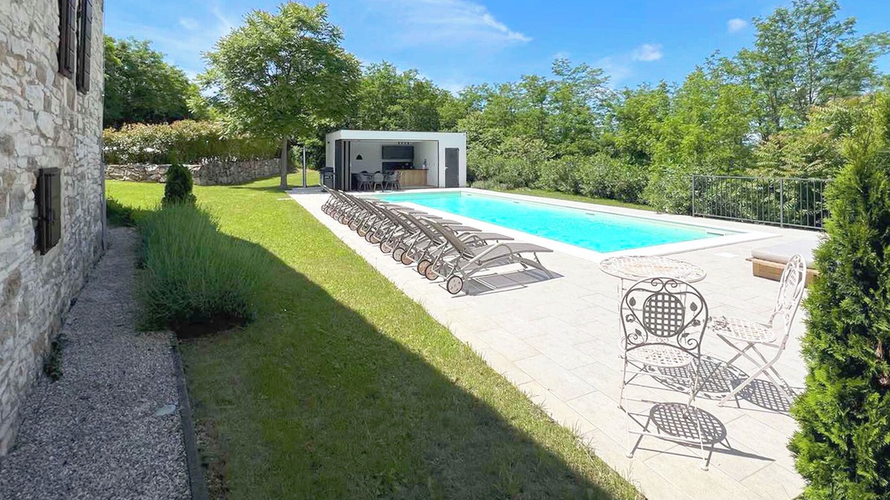 Photo of Outdoor in Groznjan