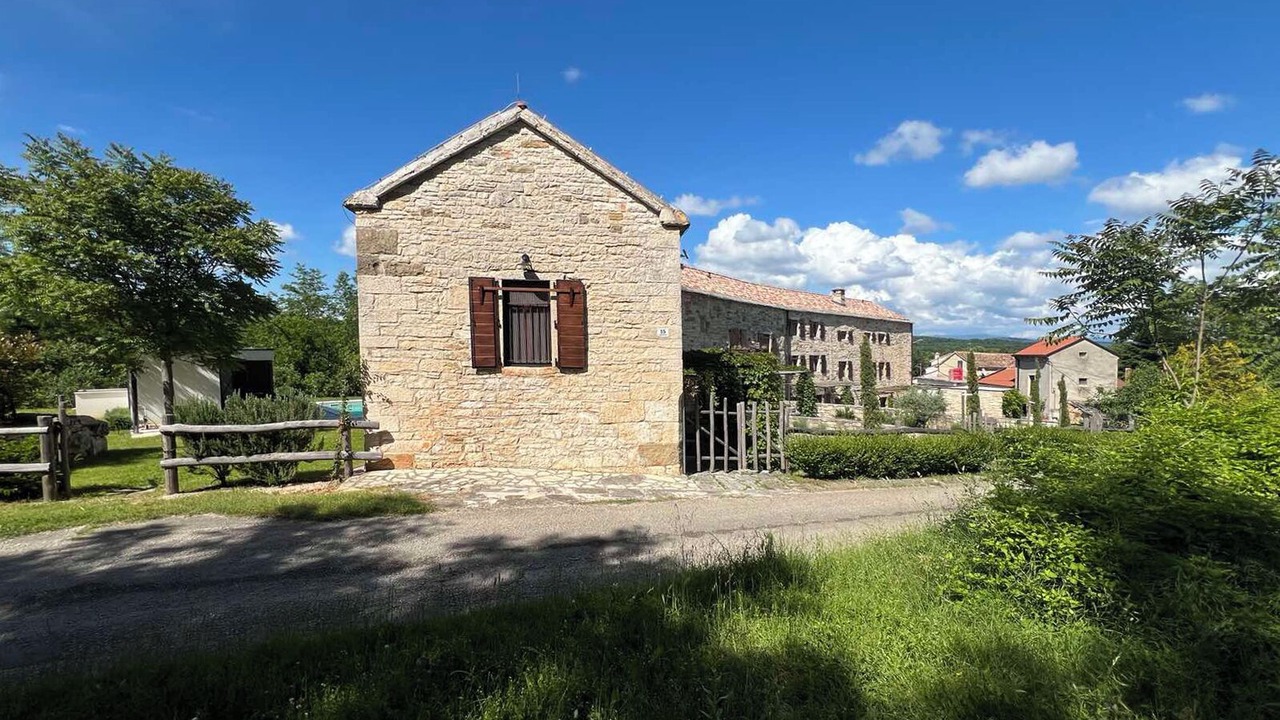 Photo of Outdoor in Groznjan
