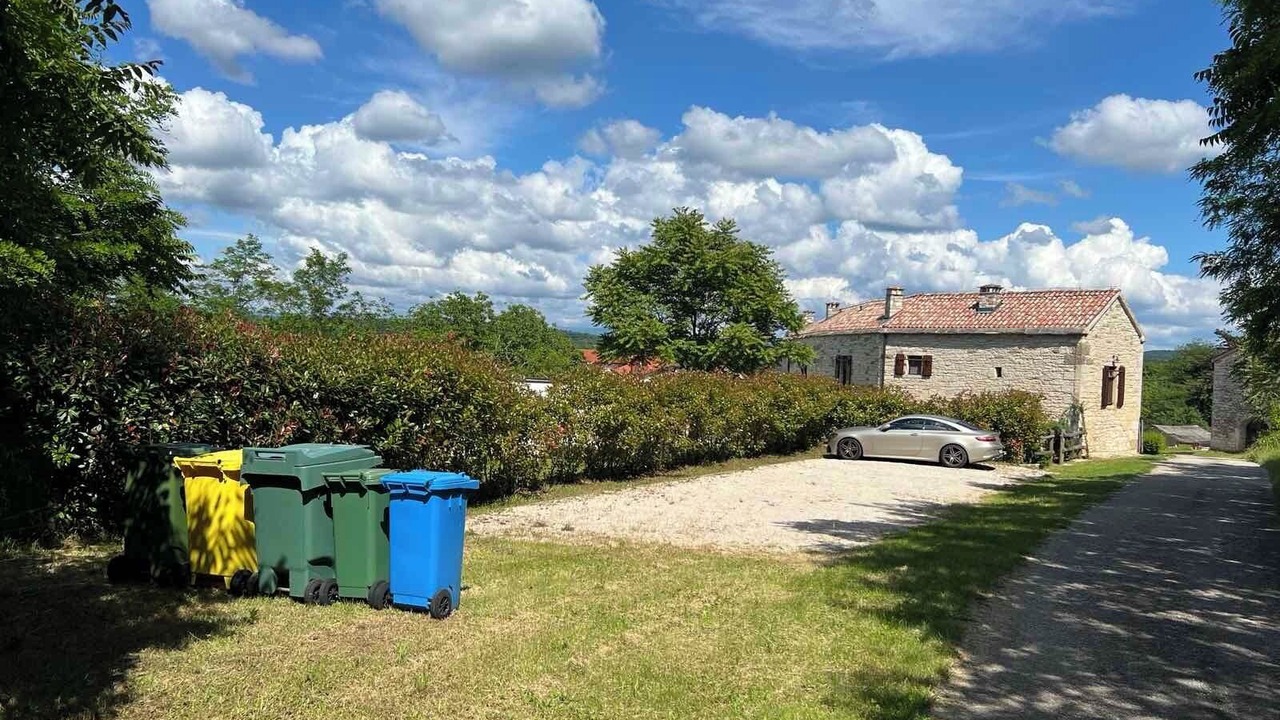 Photo of Outdoor in Groznjan