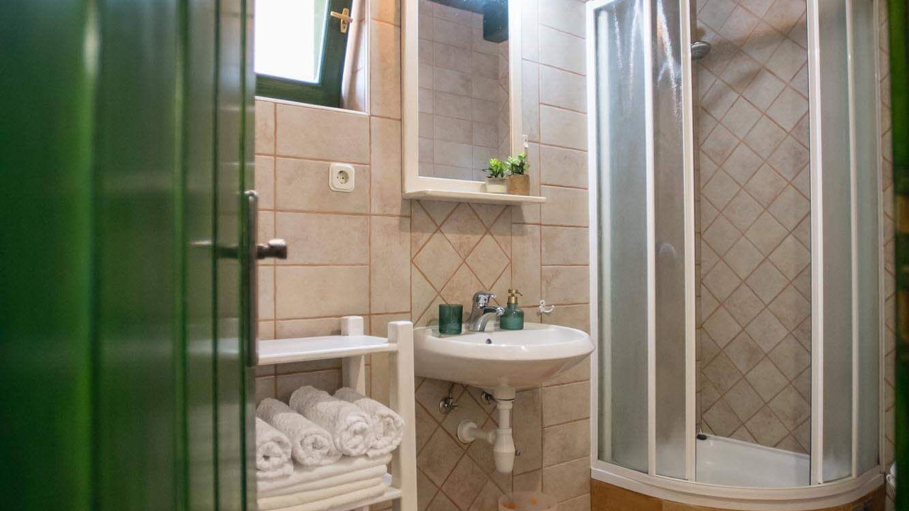 Photo of Bathroom in Orahovica
