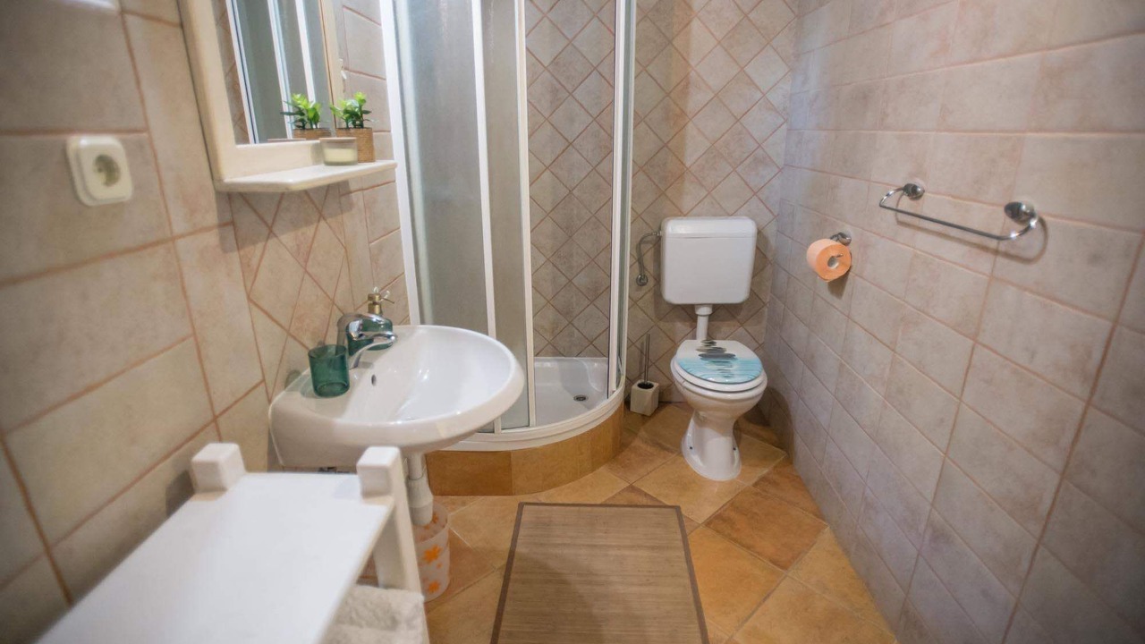 Photo of Bathroom in Orahovica