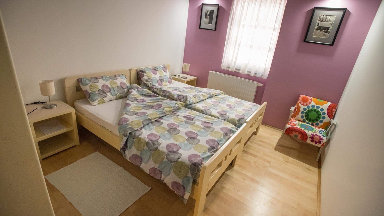 Photo of Bedroom in Orahovica