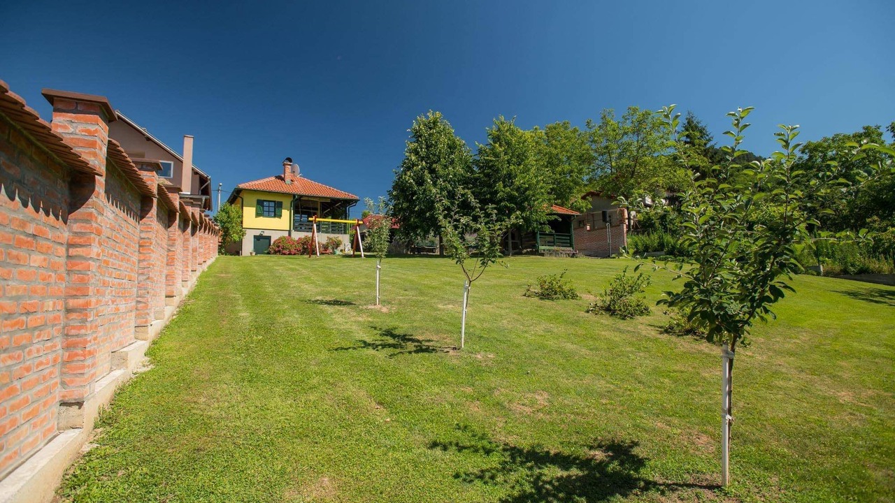 Photo of Outdoor in Orahovica