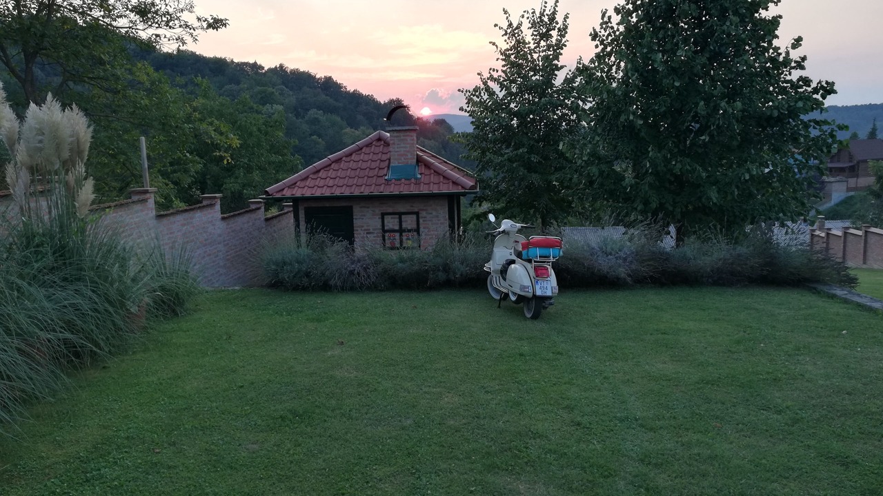 Photo of Outdoor in Orahovica