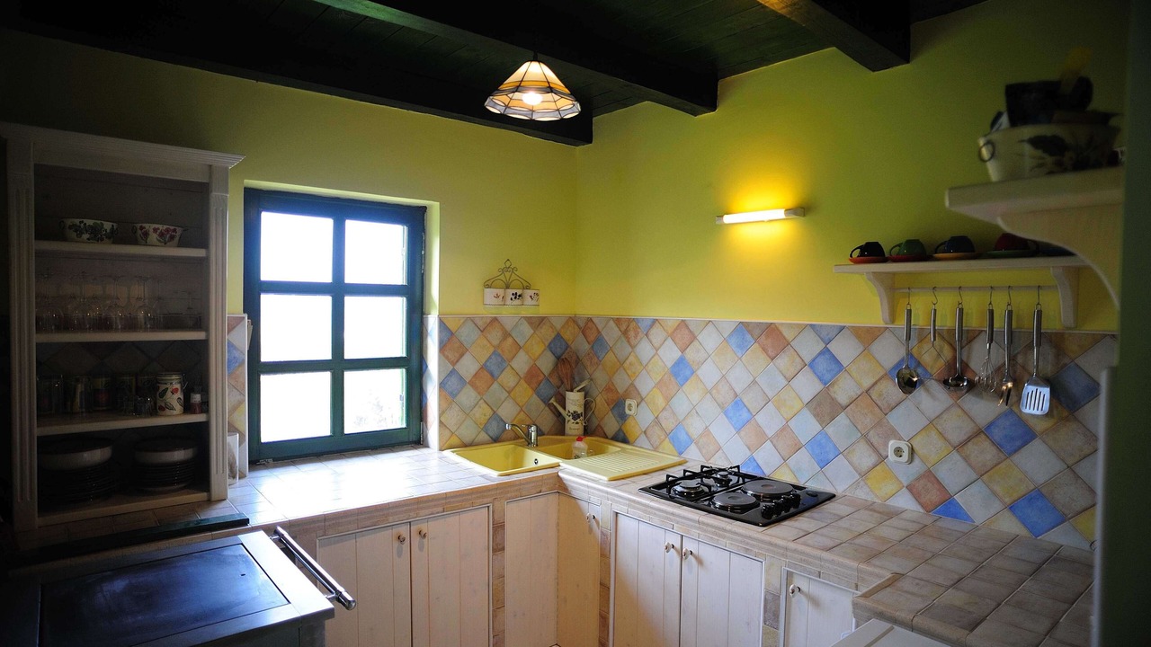 Photo of Kitchen in Orahovica