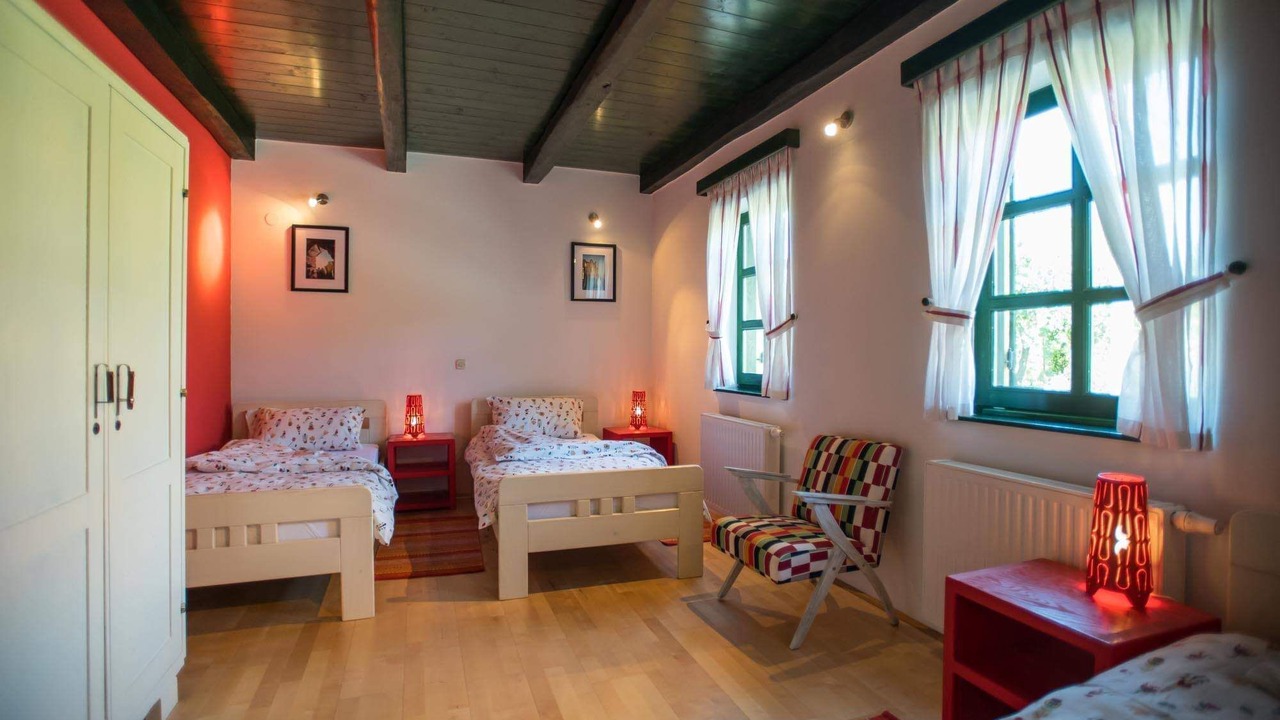 Photo of Bedroom in Orahovica