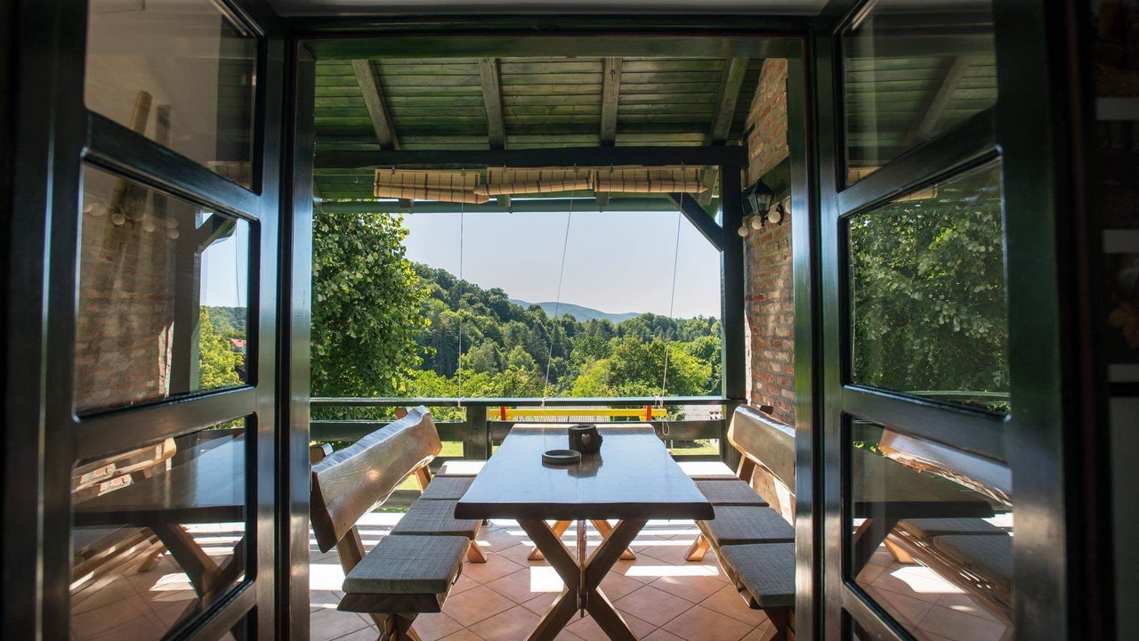 Photo of Outdoor in Orahovica
